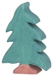 Holztiger Arbre