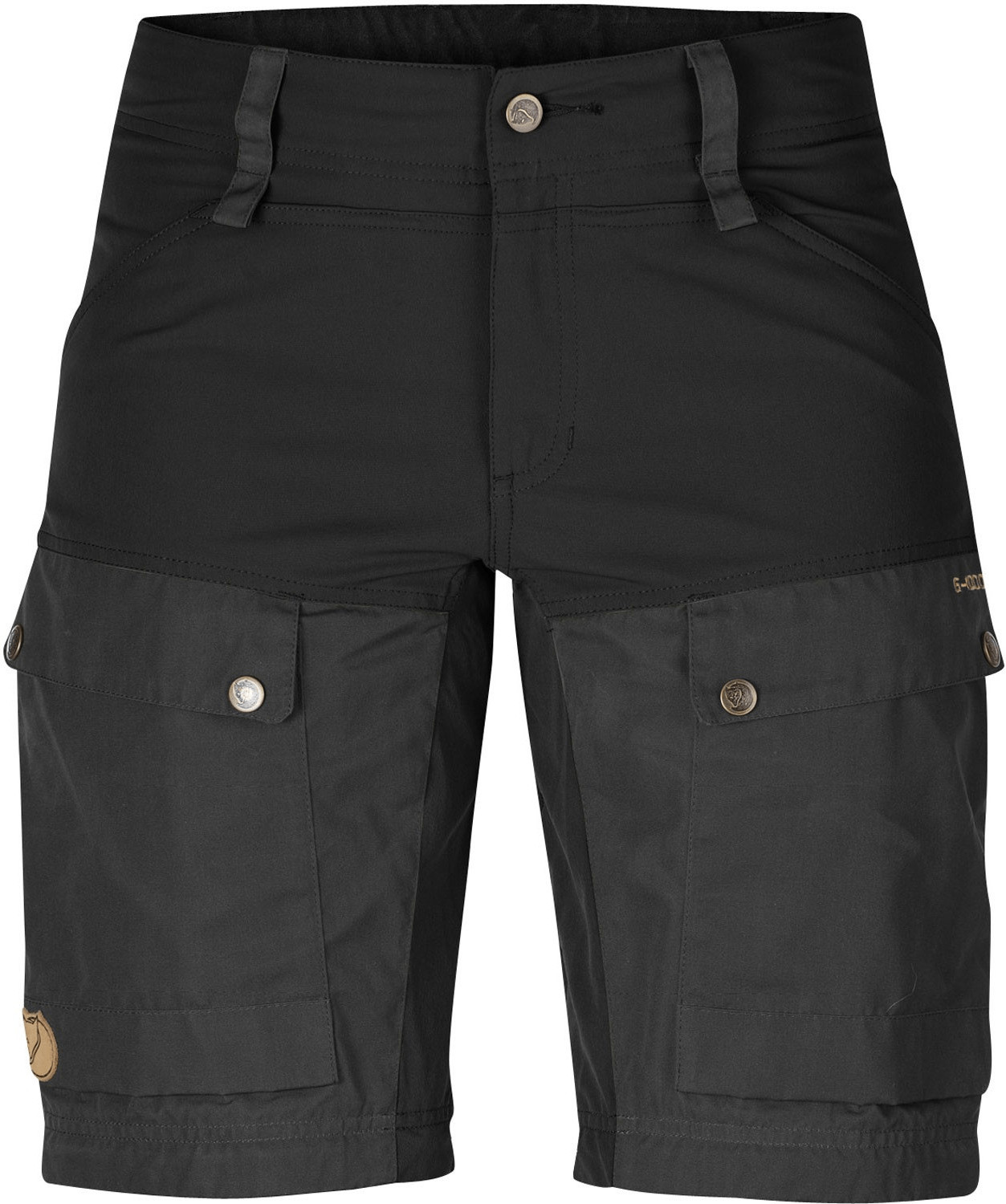 Fjällräven Keb Gaiter Trousers W (89851)