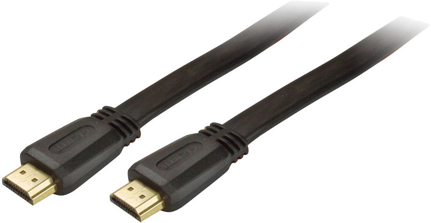 Shiverpeaks BS77470 BASIC-S HDMI flat