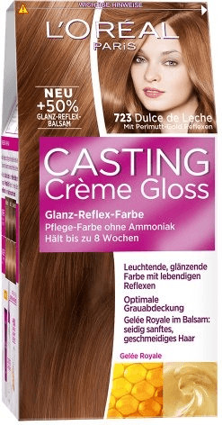 L'Oréal Casting Creme Gloss Sunkiss Gelée (160 ml)