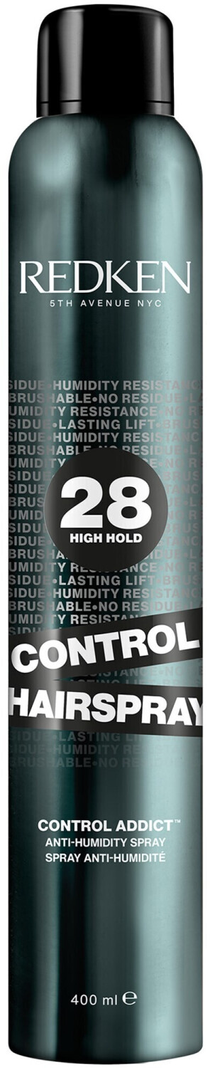 Redken Control Addict 28 (400 ml)