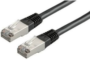 Roline Patch Cable Cat5e S/FTP - 3,0m