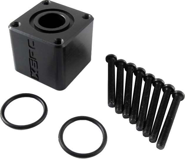 XSPC Razor SLI Flow Bridge (2 Slot)