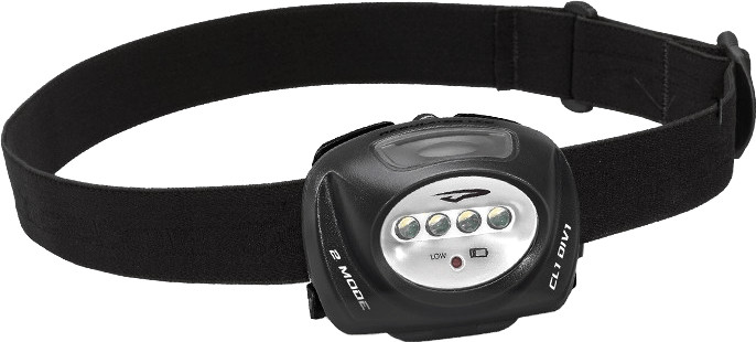 Princeton Tec Quad II