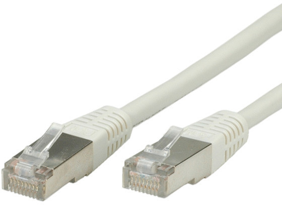 Value Patch Cable Cat5e SFTP - 3,0m