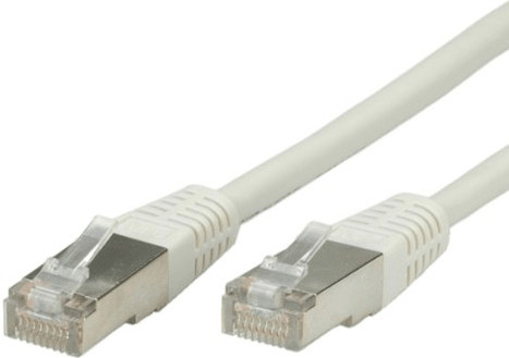 Value Patch Cable Cat5e SFTP - 10,0m