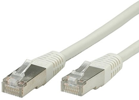 Value Patch Cable Cat5e SFTP - 15,0m
