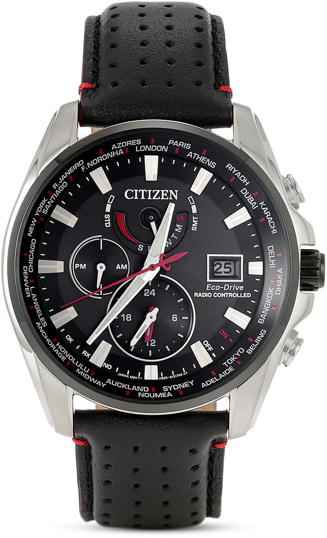 Buy Citizen Eco Drive AT9036 08E from 304.36 Today Best Deals on idealo