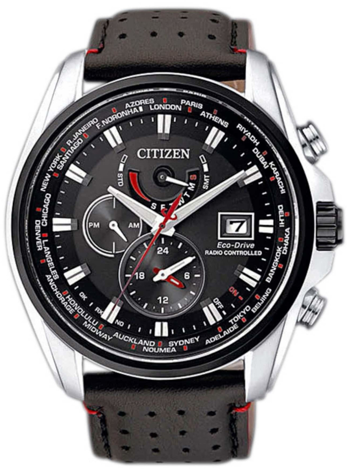 Citizen Eco Drive (AT9036-08E)