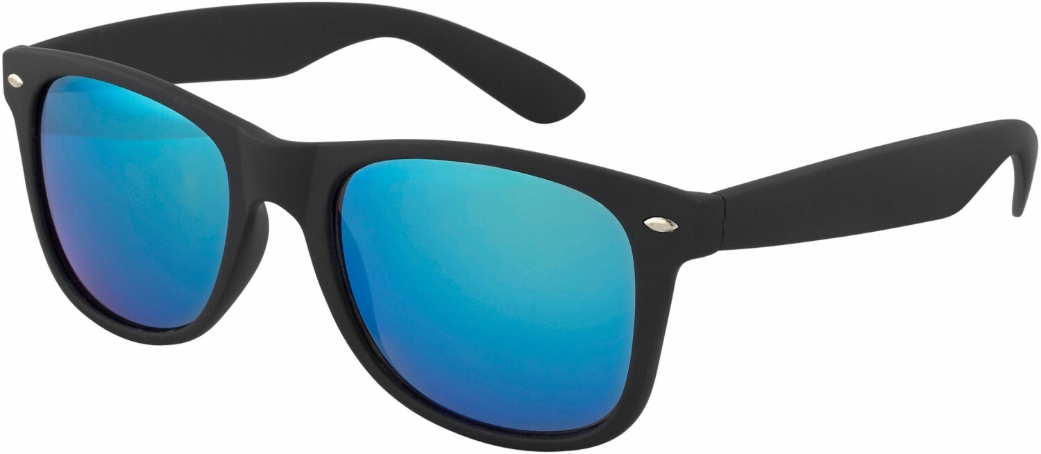 Masterdis Likoma Mirror (black/blue)
