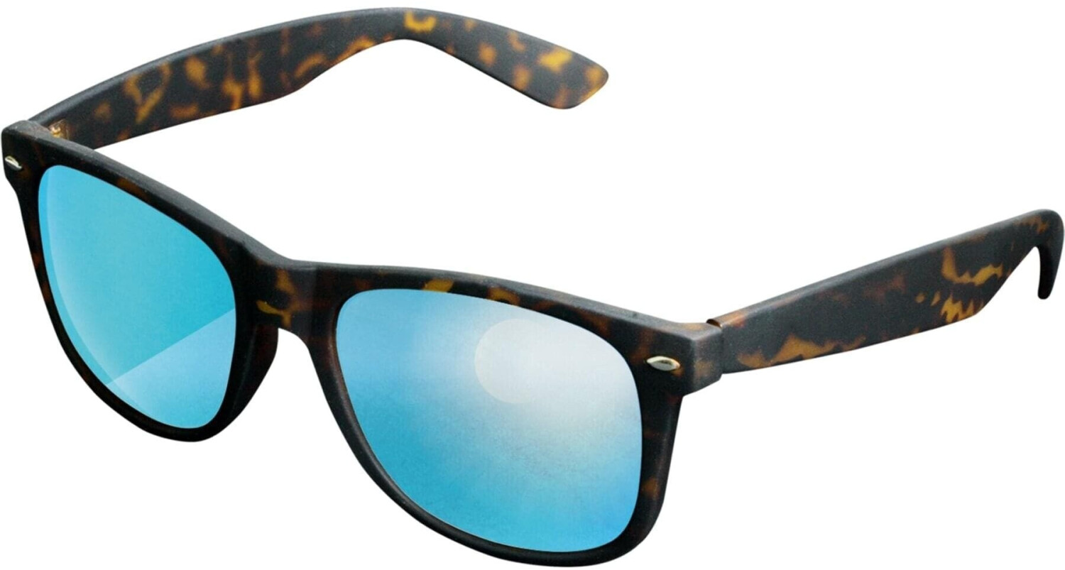 Masterdis Likoma Mirror (brown/blue)