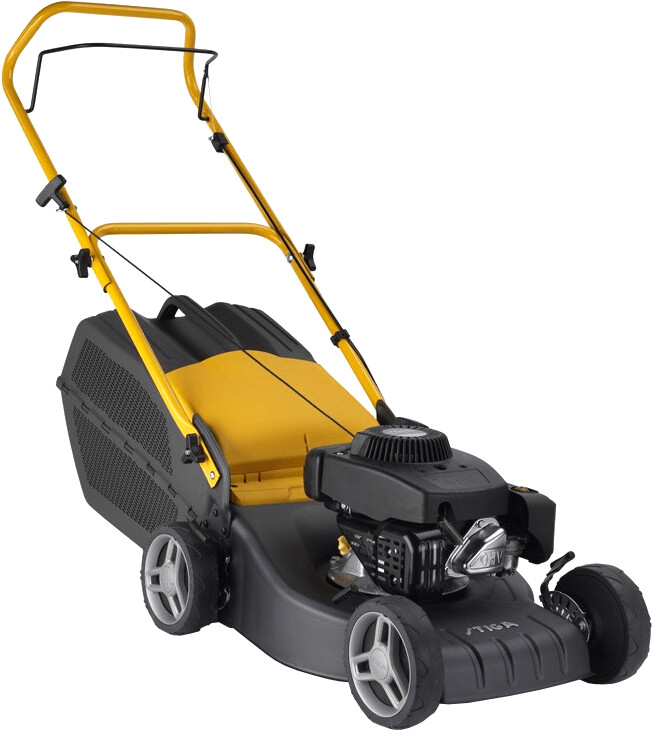Stiga Collector 43
