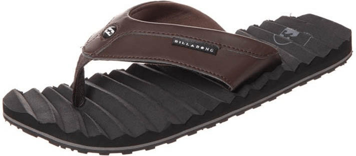 Billabong Boulder