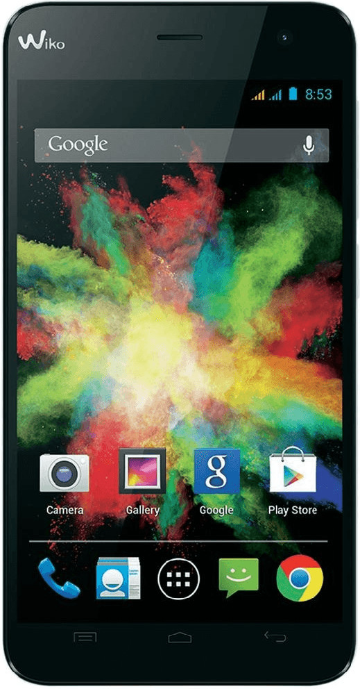 Wiko Bloom