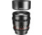 Walimex pro 85mm f1.5 VCSC Micro Four Thirds