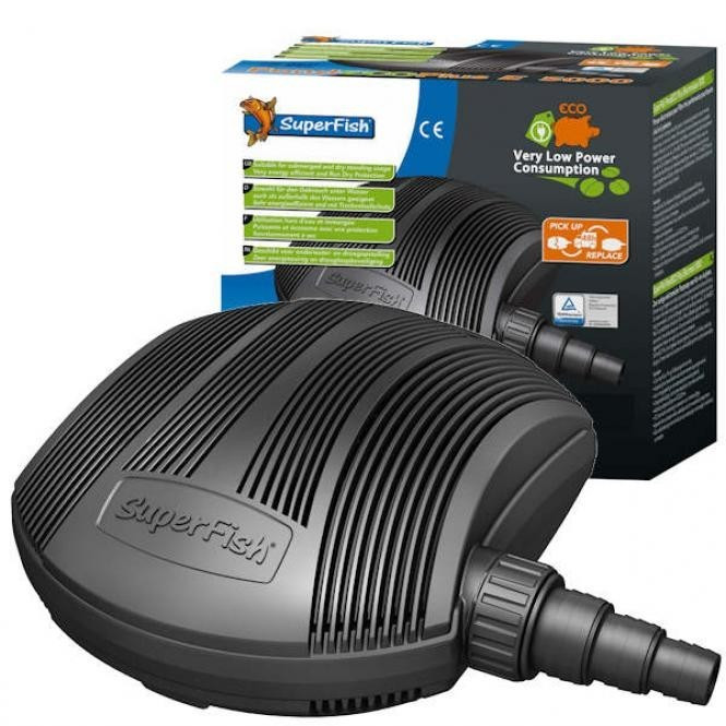 Superfish PondECO Plus E 3500