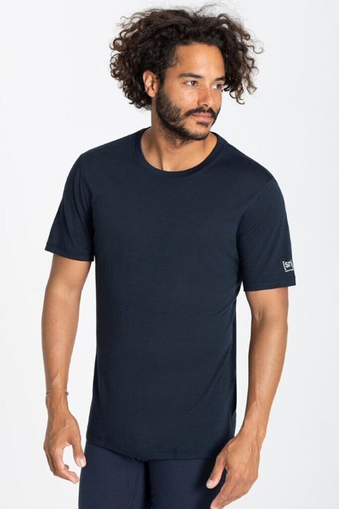Super Natural Base Tee 140 Men