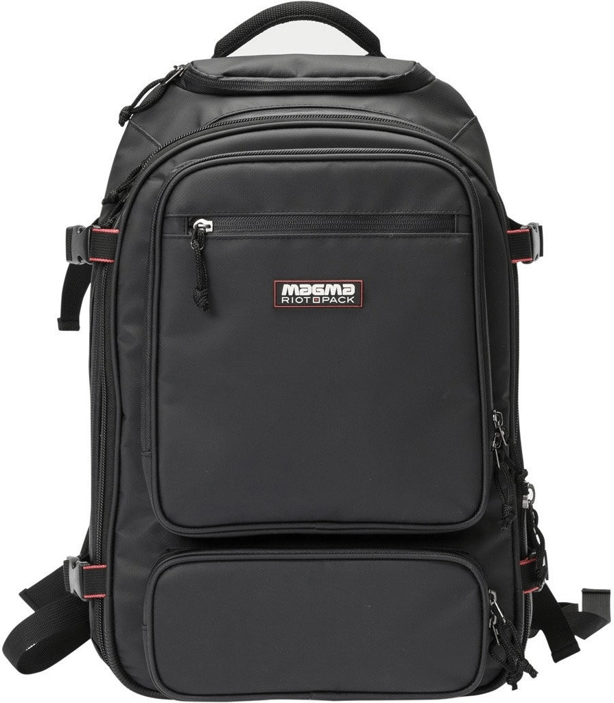 Magma Riot DJ-Backpack L