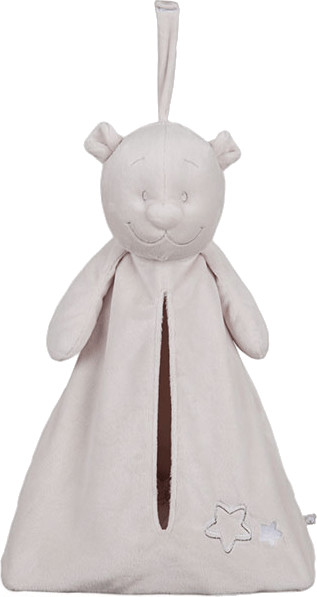 Noukies Range pyjama Nouky Poudre d'étoiles