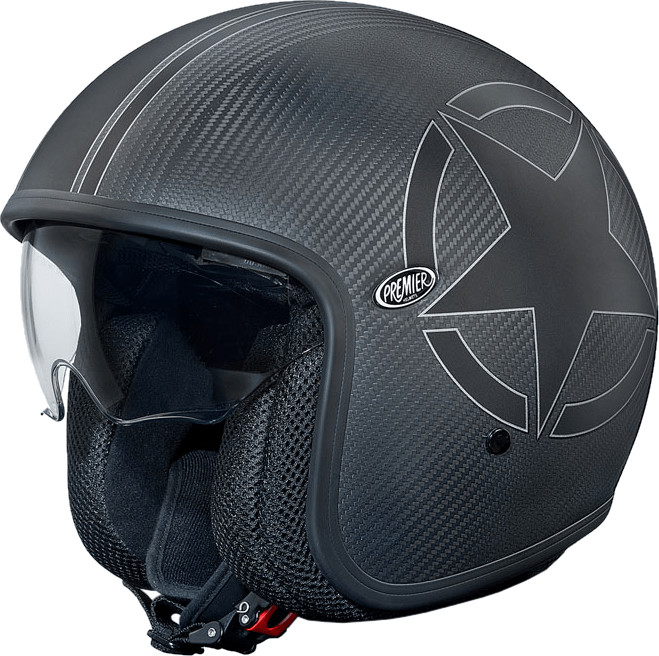 Premier Vintage Carbon Star BM