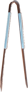 Somagic Pince pour barbecue