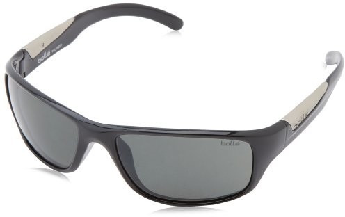 Bollé Vibe 11653 (shiny black/polarized TNS)