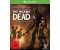 The Walking Dead: A Telltale Games Series - Game of the Year Edition (Xbox One)