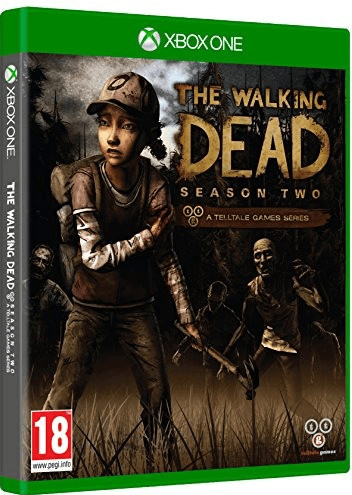 the walking dead a telltale games series ps3 amazon the walking dead a telltale games series ps3 amazon