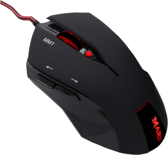 Tacens Mars MM1