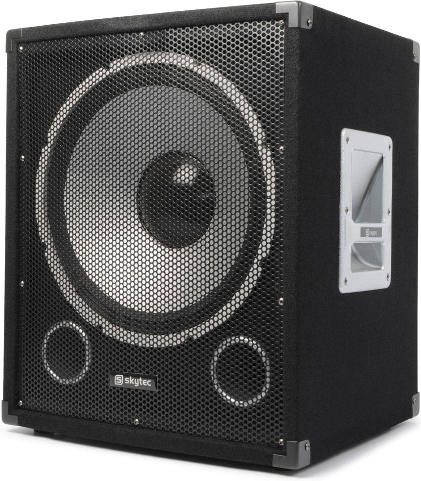 SkyTec TX-15A Sub