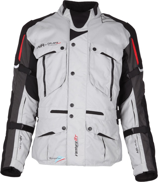 Modeka Veste Ventura GT