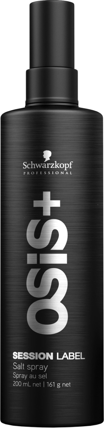 Schwarzkopf Osis+ Session Label Salt Spray (200 ml)