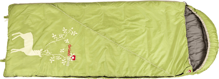 Grüezi Bag Cloud rectangulaire