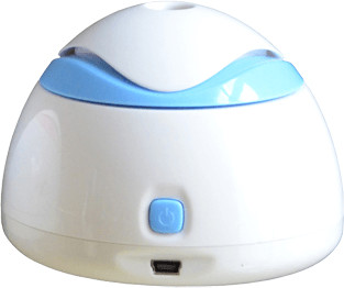 Zen'Arôme USB BALL bleu