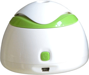 Zen'Arôme USB BALL vert