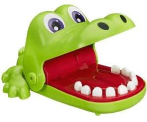 crocodile dentist game argos