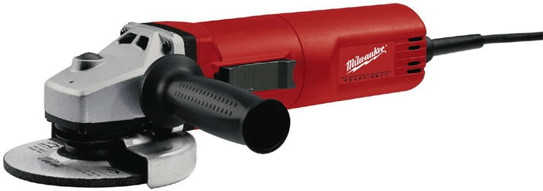 Milwaukee Electric Tool AG 12-125 X ProTector