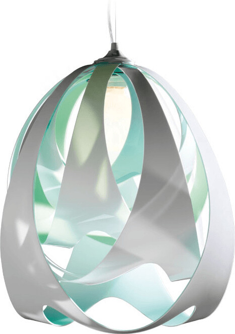 Slamp Goccia aqua