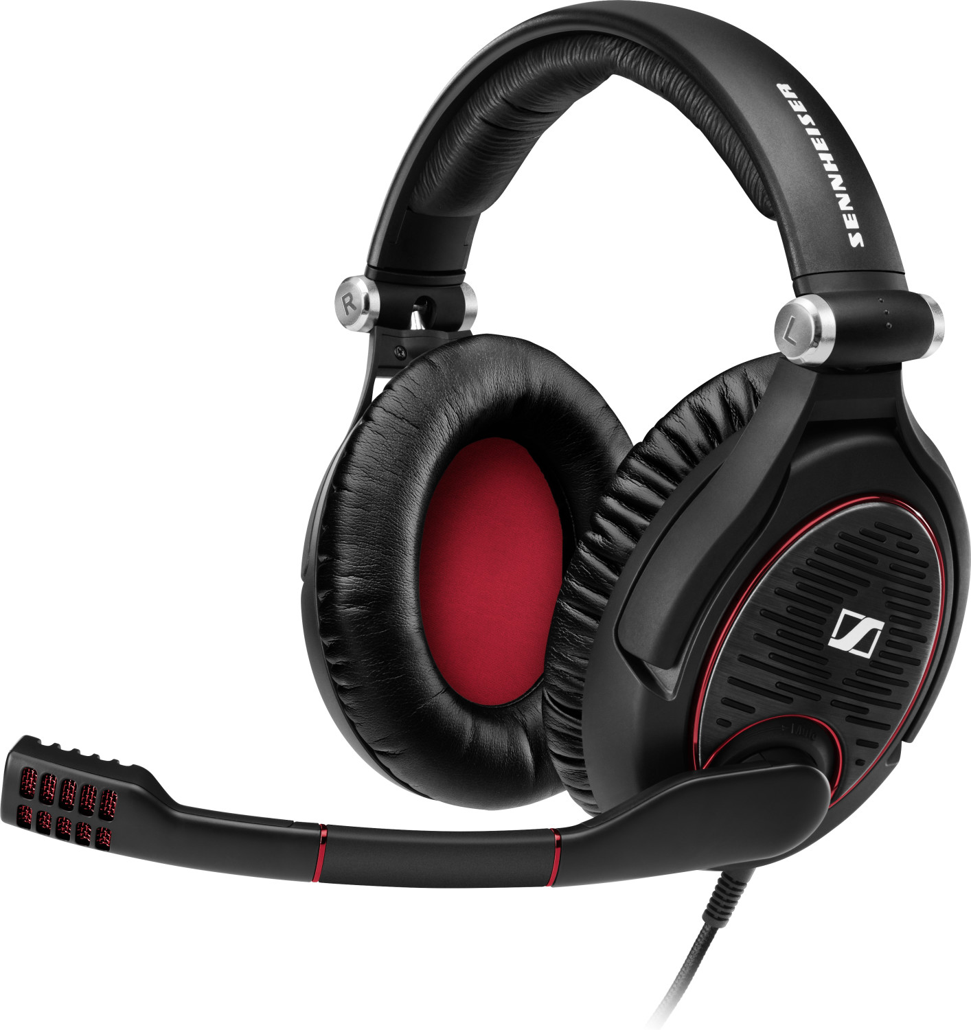 Sennheiser Game Zero (noir)
