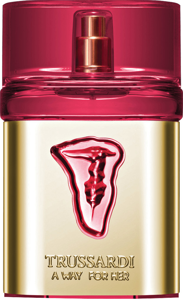 Trussardi A Way for Her Eau de Toilette (50 ml)