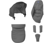 Accessoire poussette Chicco 2024 Les Soldes arrivent le 8 janvier 2025 idealo