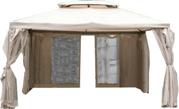 Giardini del Re Adventure Sahara 3 x 4 m