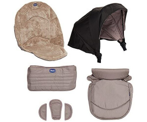 Chicco Color Pack Urban ab 49 90 Preisvergleich bei idealo