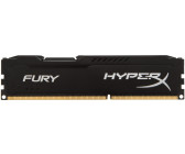 Hyperx ddr3 4gb 1600mhz top