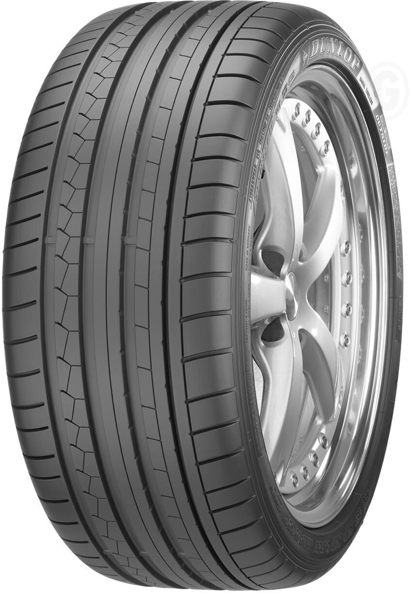Dunlop SP Sport Maxx GT 325/30 R21 108Y DSST