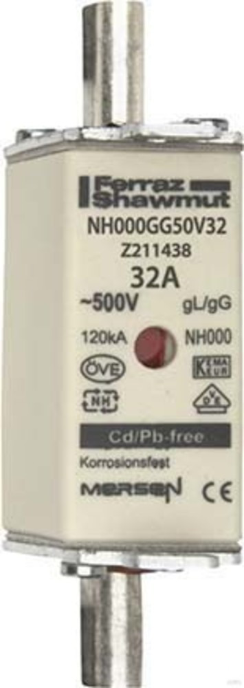 Mersen 1B643