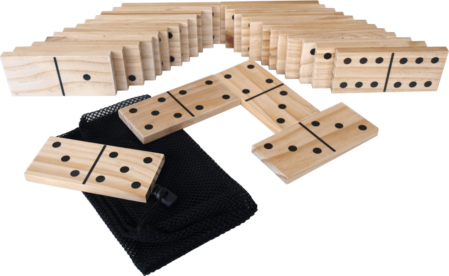 Invento Domino jumbo