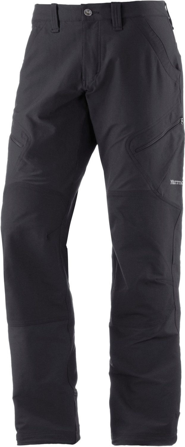 marmot men's highland pants