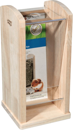 Living World Porte foin moyen (65041)