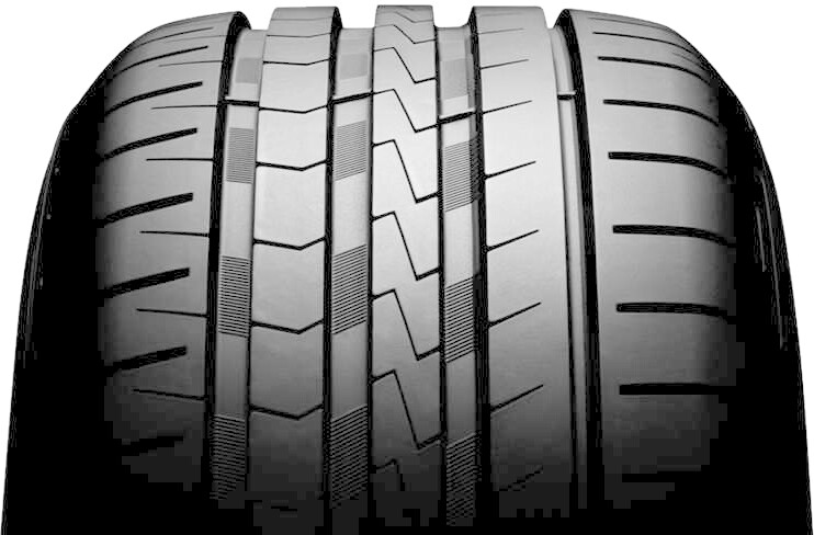 Vredestein Sportrac 5 235/60 R17 102V